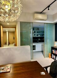 The Peak@Balmeg (D5), Condominium #449351071